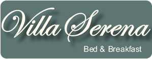 Villa Serena Bed & Breakfast